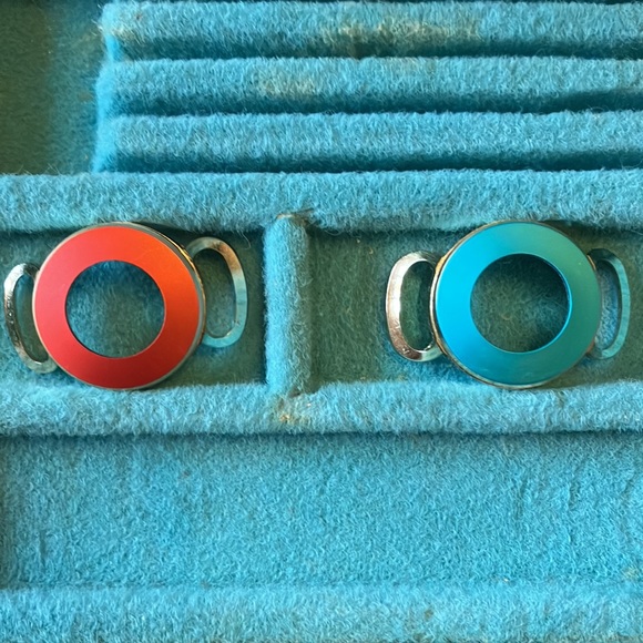 Vintage Bercona Watch Set - Picture 6 of 13